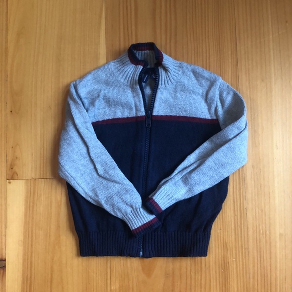 Fall/winter Janie and Jack bundle 24m - Picture 10 of 11